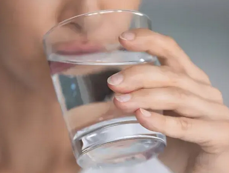 总觉得上火“口干”,可能是你的身体出了6种问题(组图)