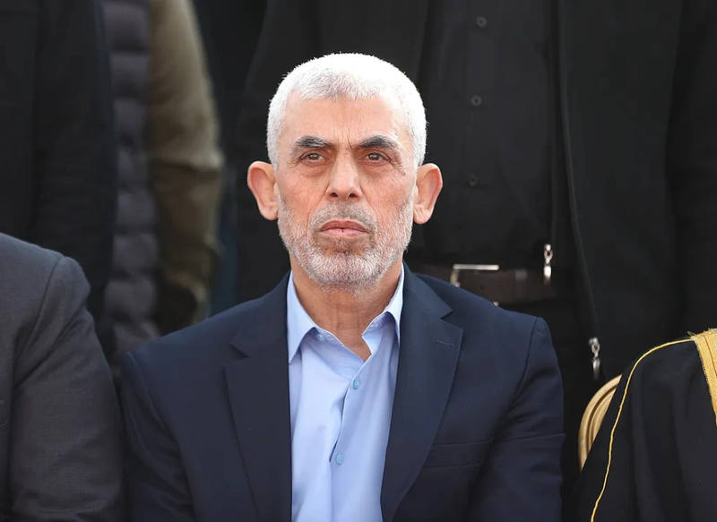 辛瓦尔死后,“北京宣言”沦为废纸?中方给出定心丸(图)