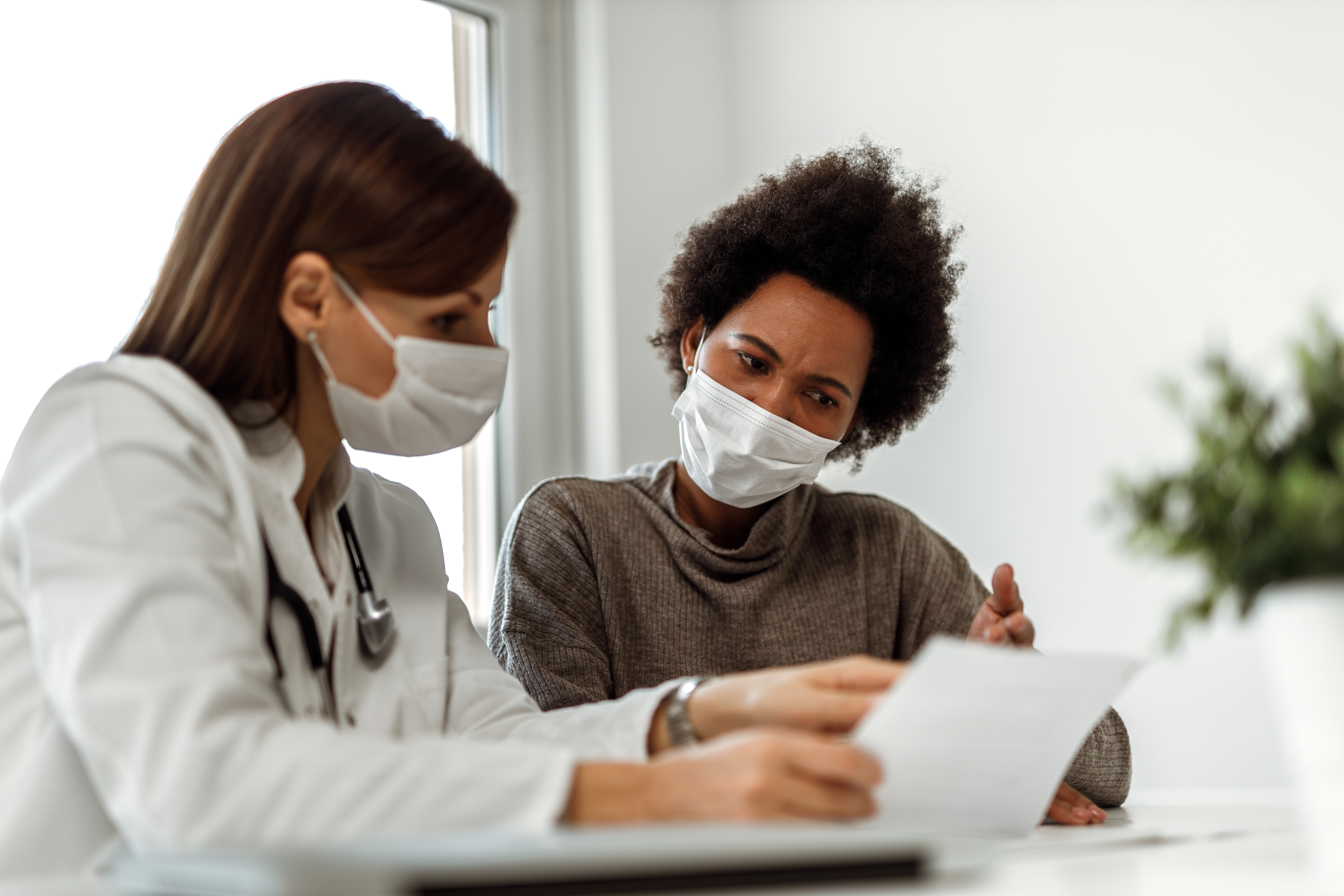 资本收益变化：CMA“深切关注”对医疗保健的影响