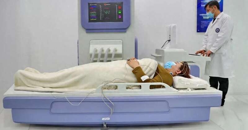 3个变老表现,从睡觉开始!如果1个不占,证明你还年轻(图)