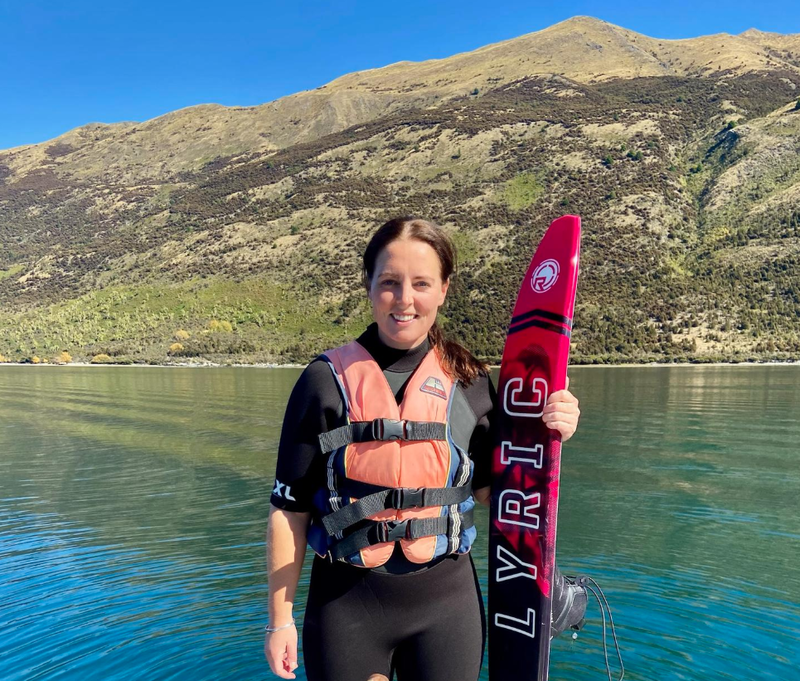 女子在新西兰求医6年无果 募款$40万去上海(组图)