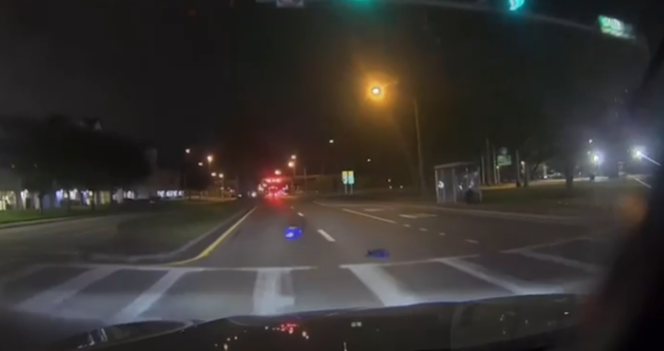 美国佛州发生选票箱掉落事件 当地回应:系人为失误(图)