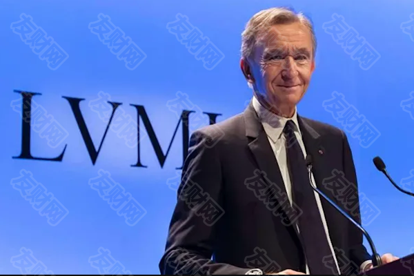 资产缩水540亿美元后 LVMH创始人跌出了世界首富(图)