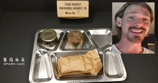 博主吃完120年前的牛肉安然无恙 科技与狠活?(图)