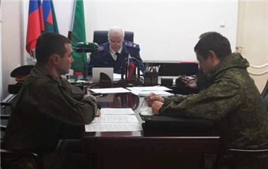 俄方就坠机事件提起刑事诉讼 移交俄侦委全面调查(图)