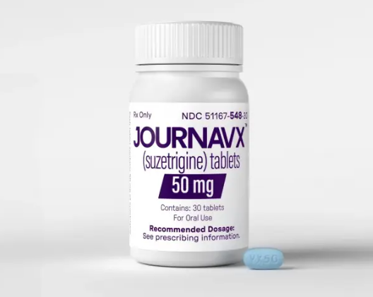 重大突破!20年来首次,FDA批准“不上瘾”止痛药 (组图)