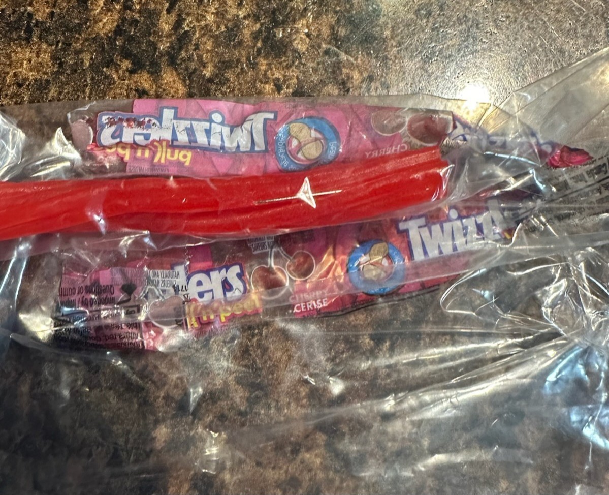 糖果和大麻食品中的针引发皇家骑警万圣节警告