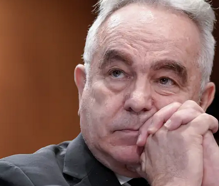 美国高官:普京访问朝鲜后,北京在互动中透露出焦虑(图)