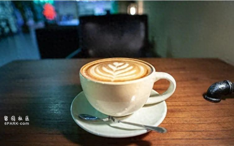 哈佛大学发现:经常喝咖啡 肠道大变样!(组图)