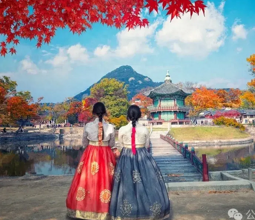 最近的发达经济体:韩国,快被中国移民忘记的国家(图)