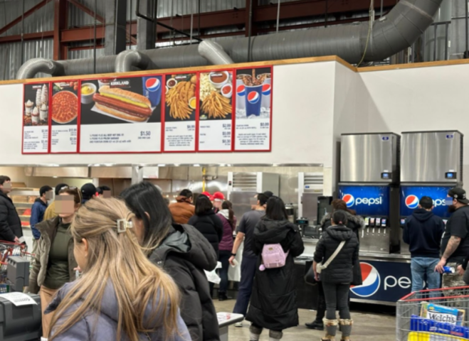 加拿大华人妈妈求助:带娃逛Costco遭人殴打+挑衅(组图)