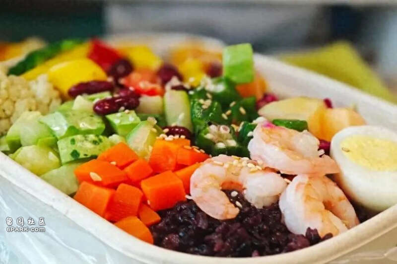 长寿真能吃出来!吃够这3种食物,或可延寿6年!(组图)