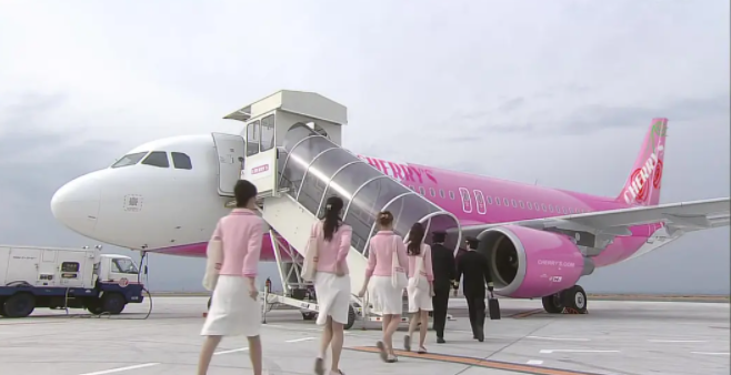 中转2个国家!日本人妻靠“手写机票”从非洲飞日本(图)