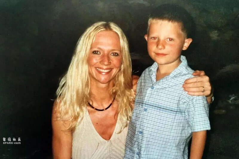 她不到30岁 大脑却像80岁 种种诡异病发...(组图)