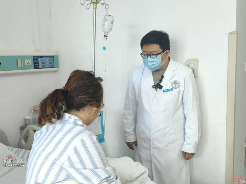 少女胃里取出2斤异物,已发臭!持续6年,根本控制不住(图)