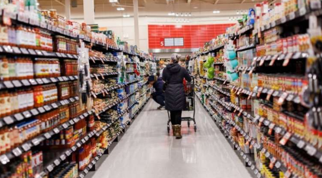 太难了!加拿大1/4父母节食 只为孩子能吃饱(组图)