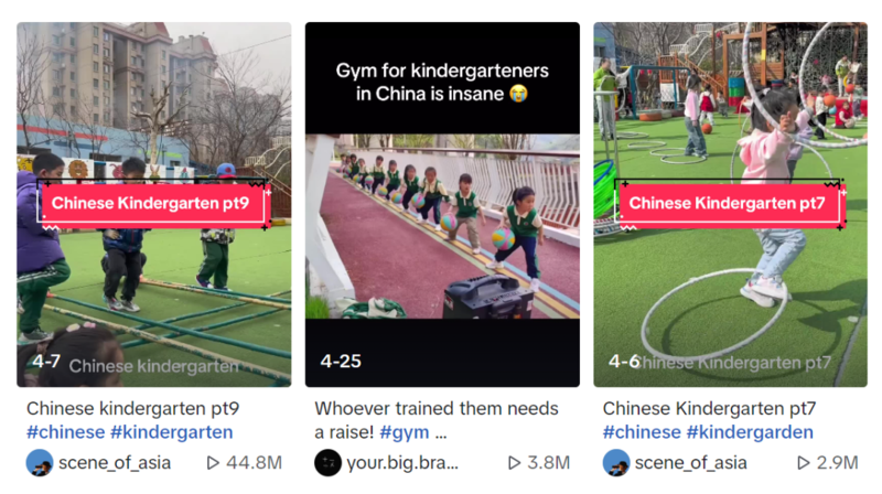 老外围观的中国食堂大锅饭 勾起北美中产的反思文学