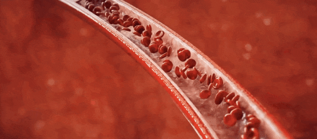 要冷静!心脑血管有“十怕”,爱发火的人尤其要当心(图)