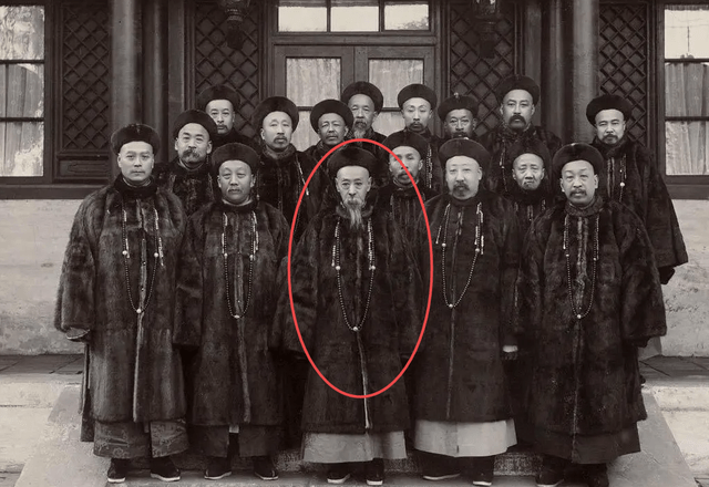 清末第一美人有多美？被慈禧耽误一生