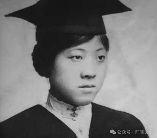 她拒绝参加开国大典：改朝换代见多了