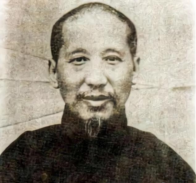 1912年大清散伙 那9位末代总督去哪了？