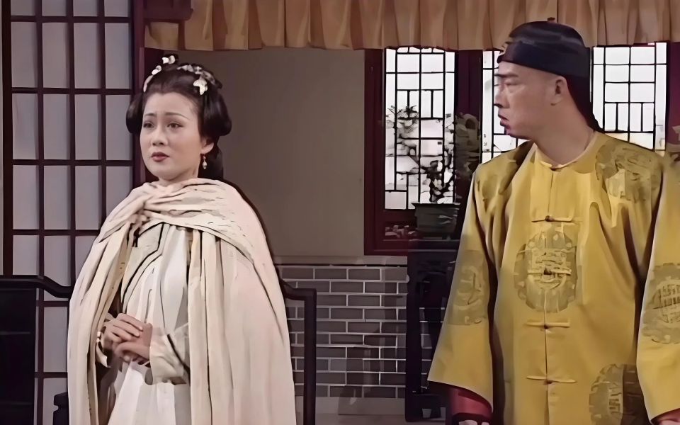 陈圆圆，专业祛魅大人物