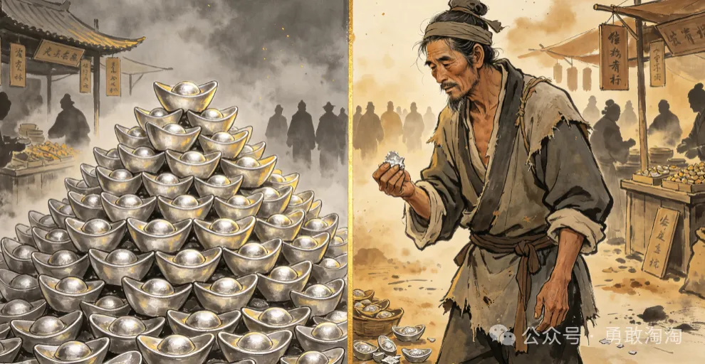 古代最奢侈的菜是什么？说出来吓人一跳