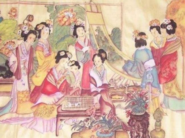 绿帽换江山？他娶百妻，让门客睡妻生70子
