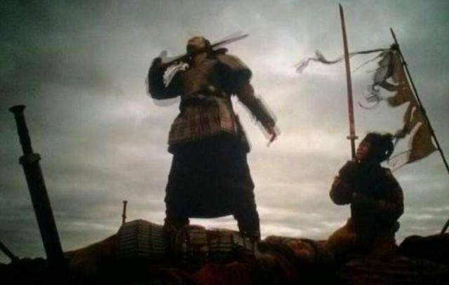 项羽宁死不渡乌江，不是傻是发现了一个惊人秘密