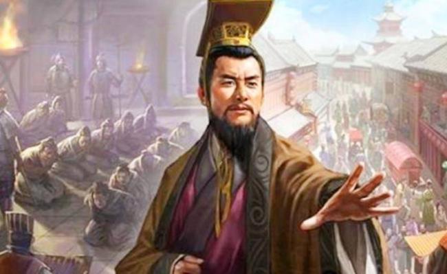 杨广荒淫到什么程度，一条规矩让人无法开口
