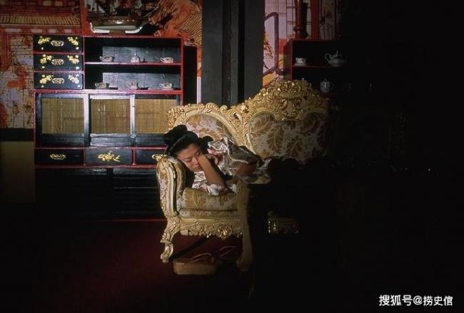 老照片：1995年的中国，改革开放初见成效