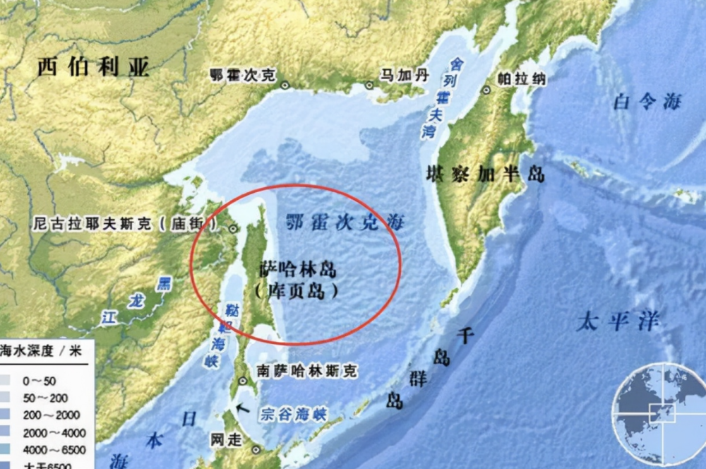 沙俄覆灭苏联解体 为何能保住西伯利亚和远东