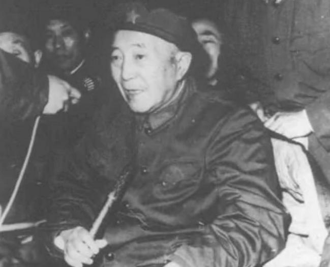 罗瑞卿在德国离世，自此邓小平定下一条规矩