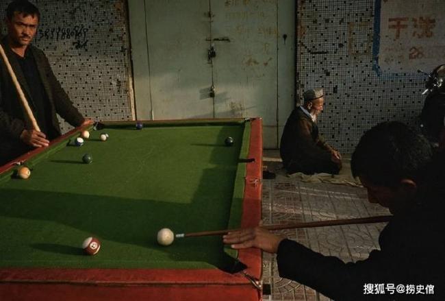 老照片：1995年的中国，改革开放初见成效
