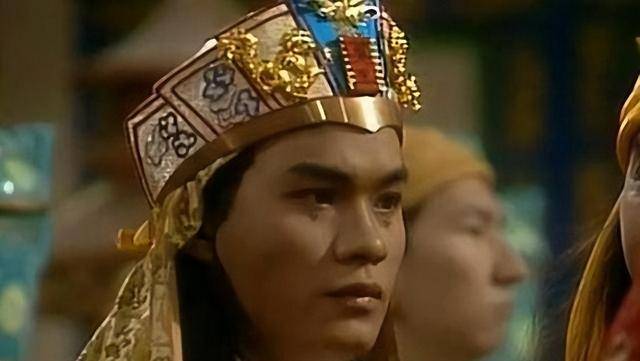 唯一幸存将领揭露：洪秀全、杨秀清的两大秘密