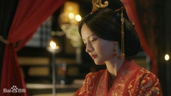 三国第一美人惨死！结局竟是受辱下葬