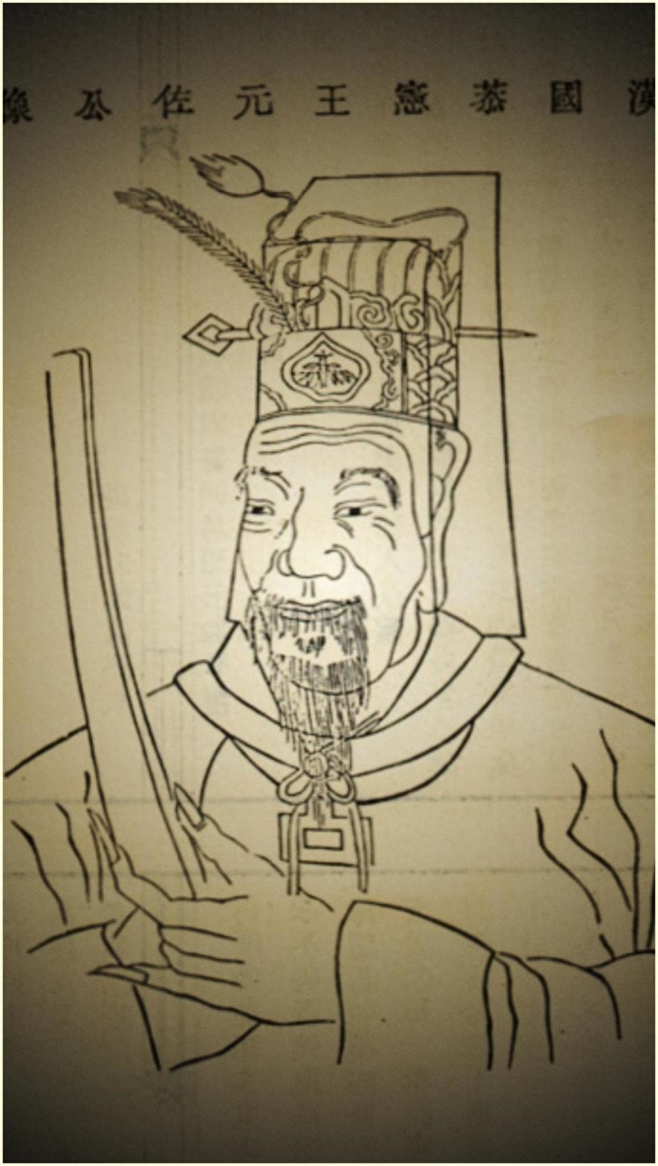 一朝9帝，全员精神病
