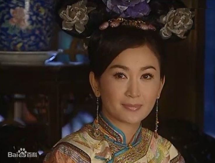 为什么雍正会在康熙灵前，当众侮辱康熙宠妃？