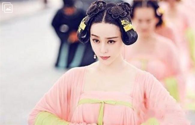 李世民与武则天洞房，半条命都快没了