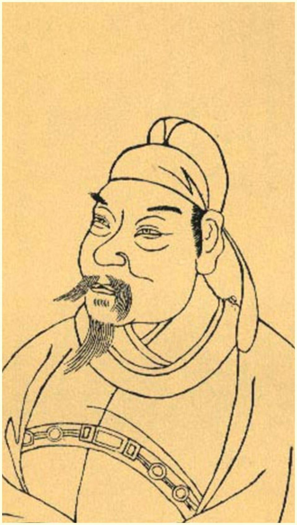 千古词帝，真值得可怜吗？