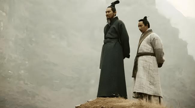看懂这本“流水账” 就看懂了中国人的权力游戏