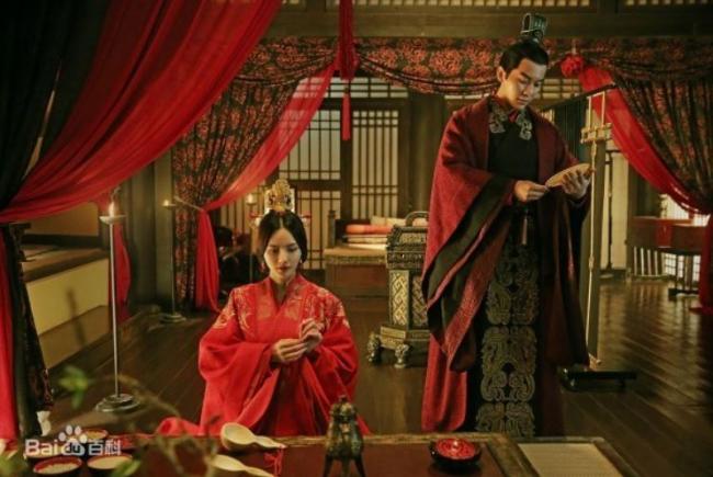 三国第一美人惨死！结局竟是受辱下葬