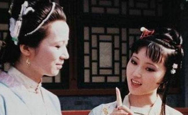 贾兰的真正结局，贾政可以含笑九泉了