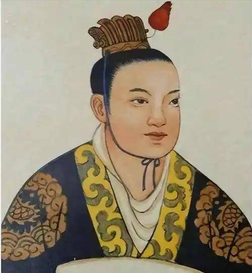 只用了5天，子婴反杀赵高的细节有多狠？