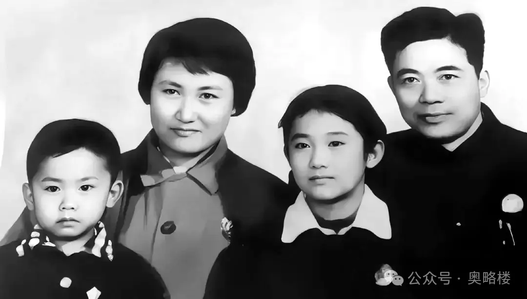 张志新的儿女今何在？背后真相令人泪目