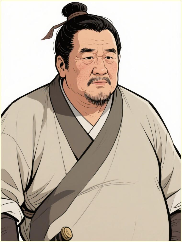 十世纪里最诡异的一场仗