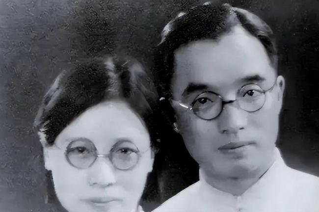 朱自清长子被执行死刑33年后，换来四个字