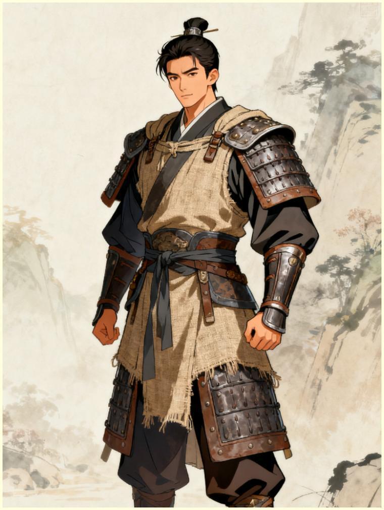 在位3年，影响300年