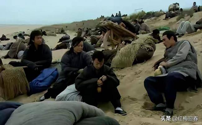 山东人当年闯关东 为何不去富饶的南方
