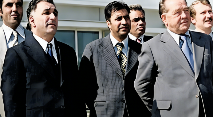 不能输的帝国！苏联强撑十年深陷阿富汗泥潭